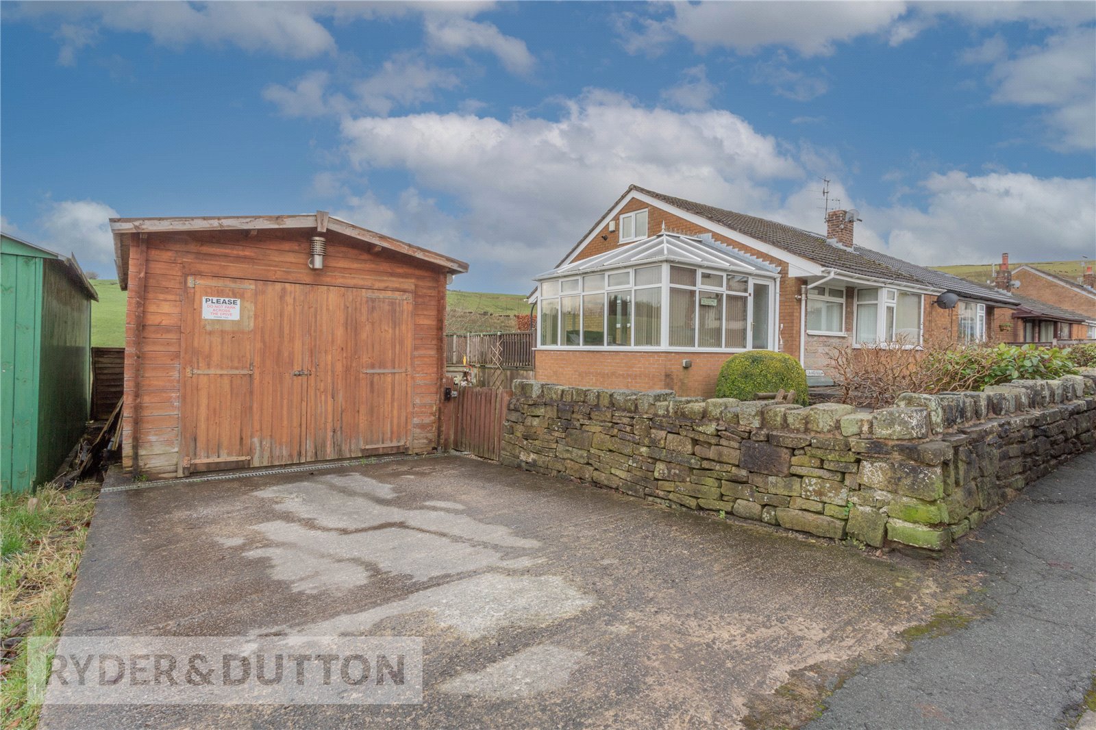 Photos of Crag View, Cowpe, Rossendale BB4 66446971 PrimeLocation