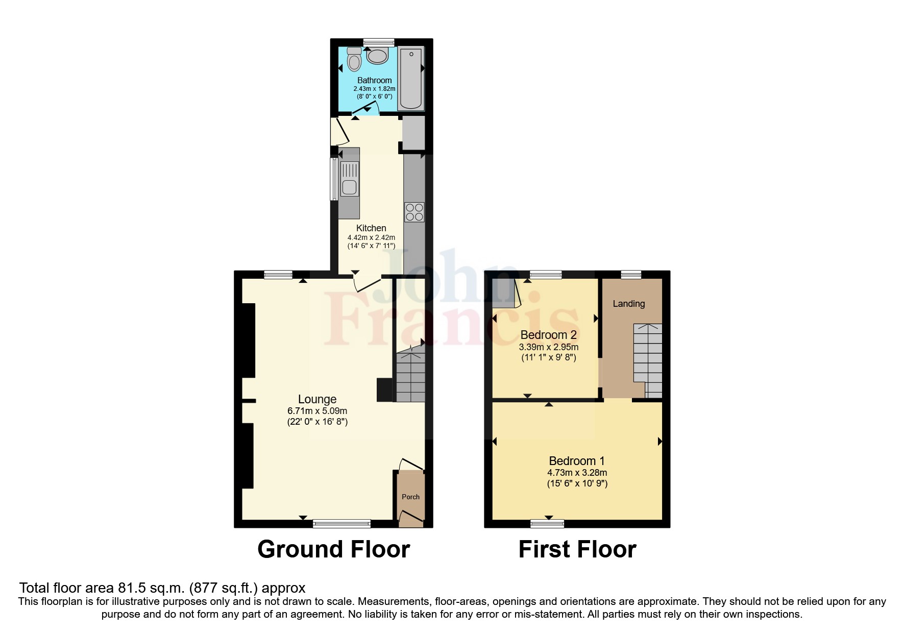 Fleet Street, Swansea SA1, 2 bedroom terraced house for sale 65882784