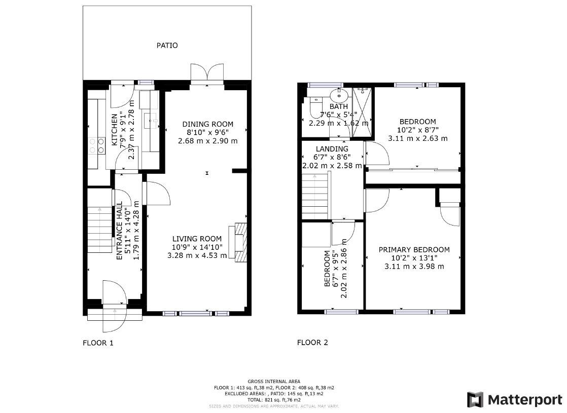 Norwood Avenue, Burley In Wharfedale, Ilkley LS29, 3 bedroom semidetached house for sale