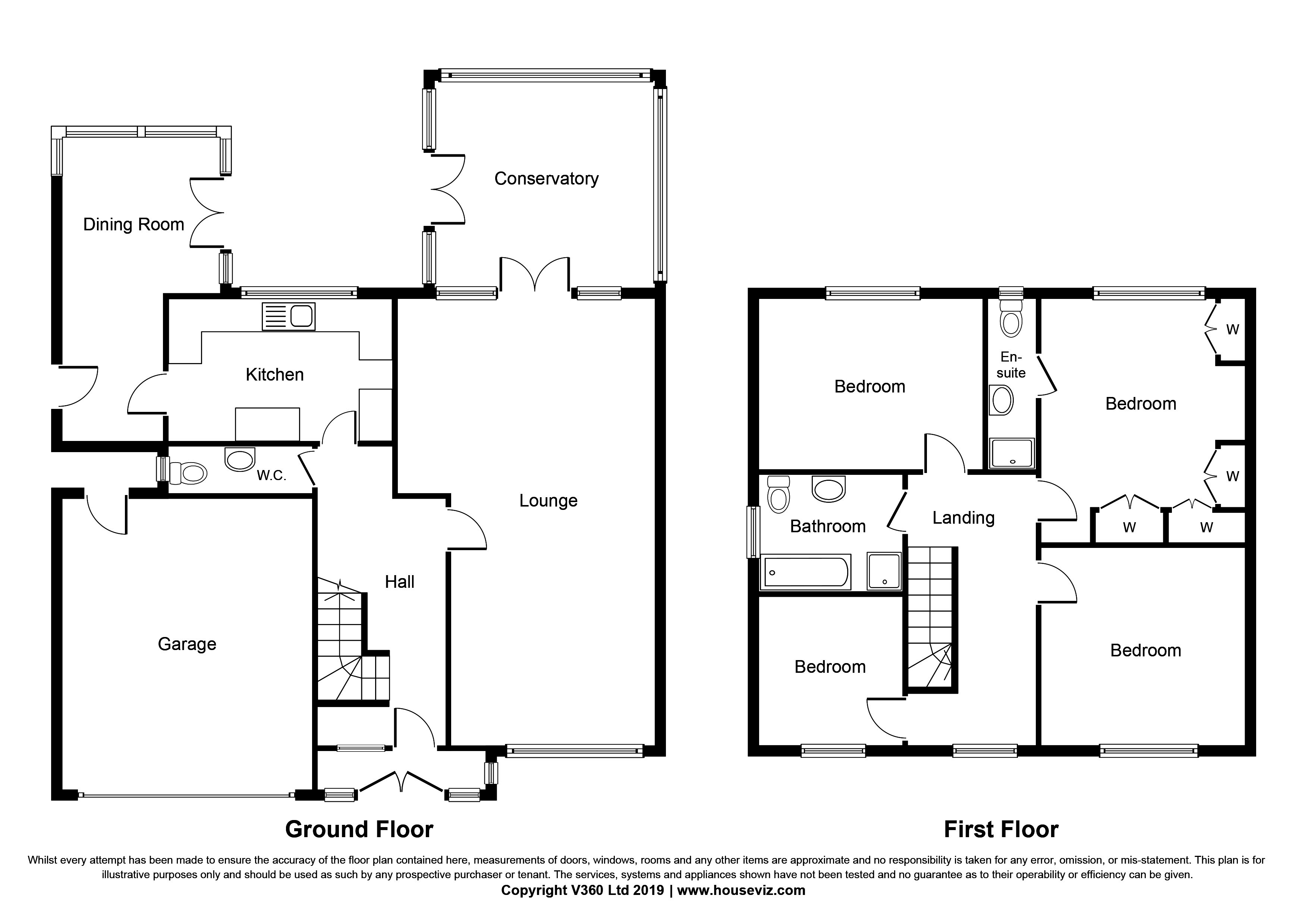 4 Bedrooms Detached house for sale in Dingle Lane, Solihull B91