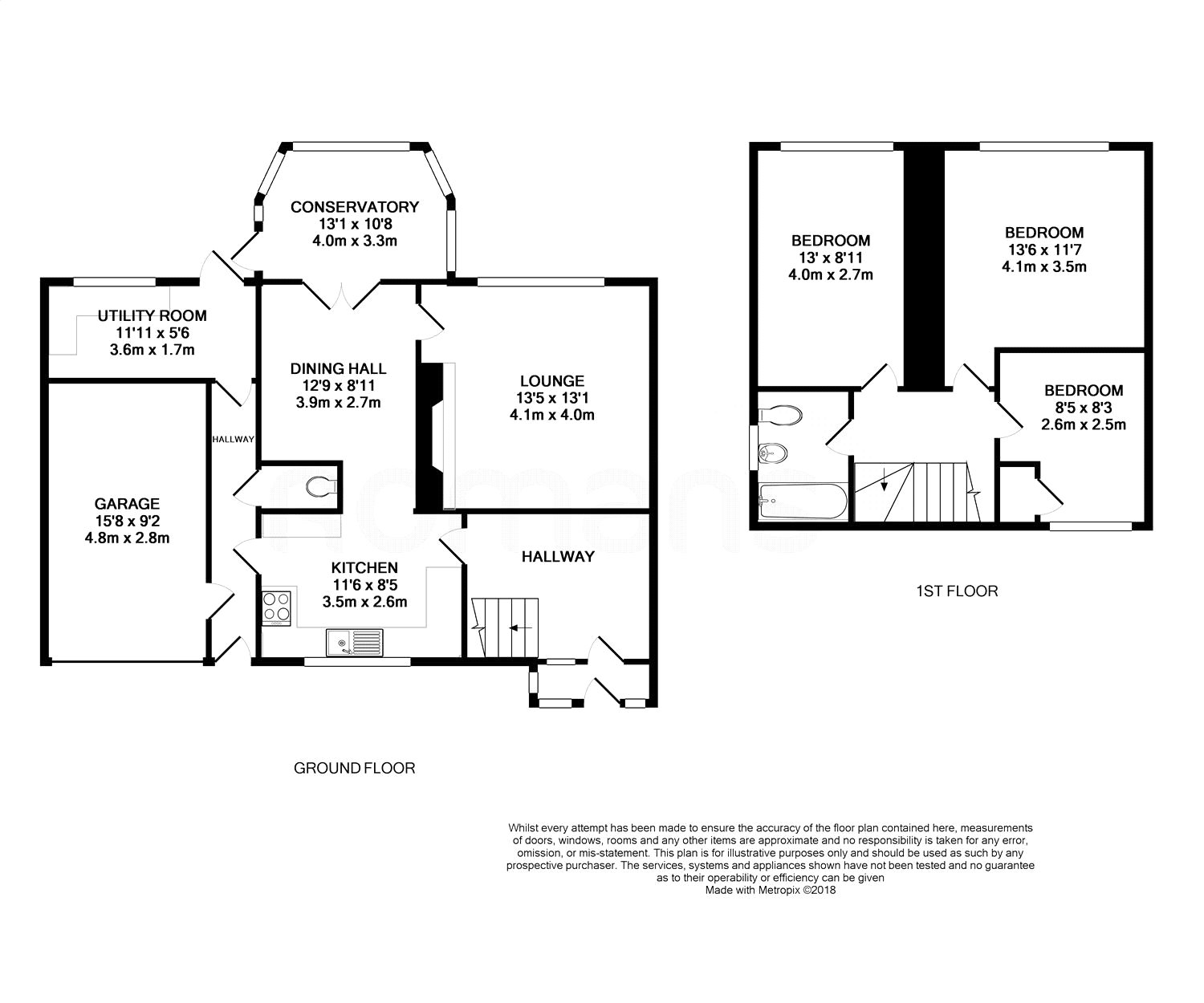 3 Bedrooms Semi-detached house for sale in Violet Avenue, Uxbridge UB8