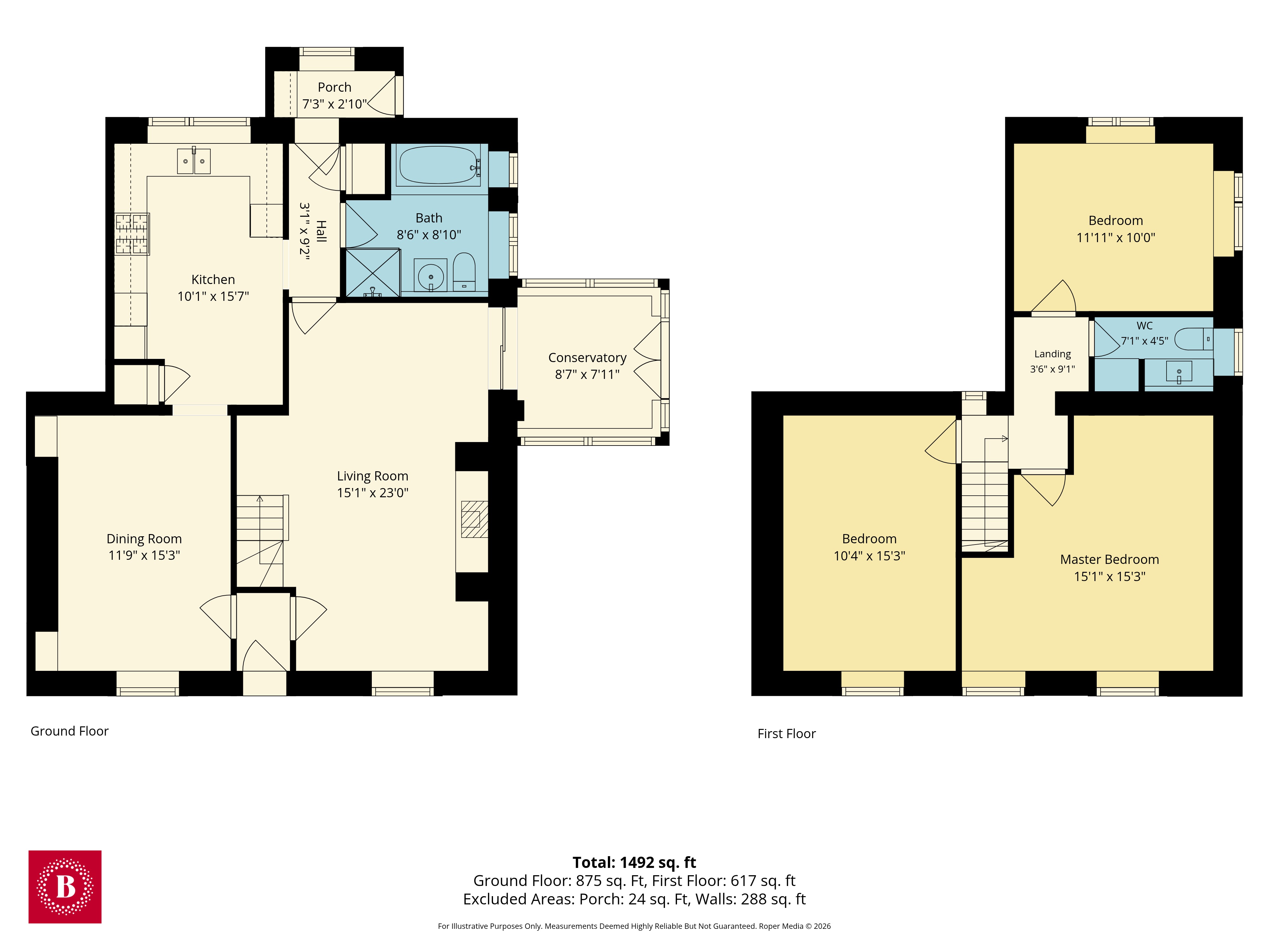 1, Engine Row, Swansea floorplan