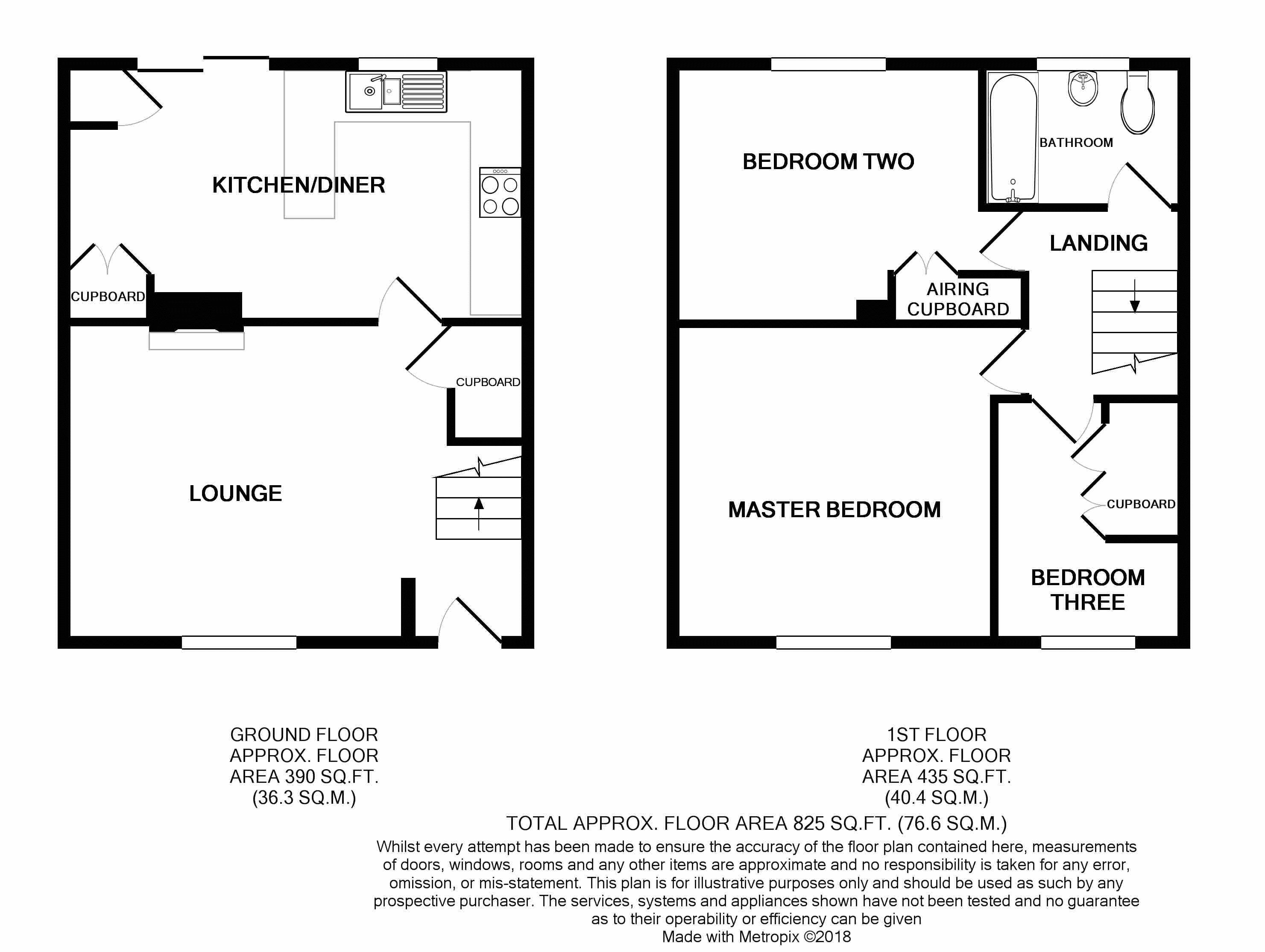 3 Bedrooms Terraced house for sale in Henson Park, Chard TA20