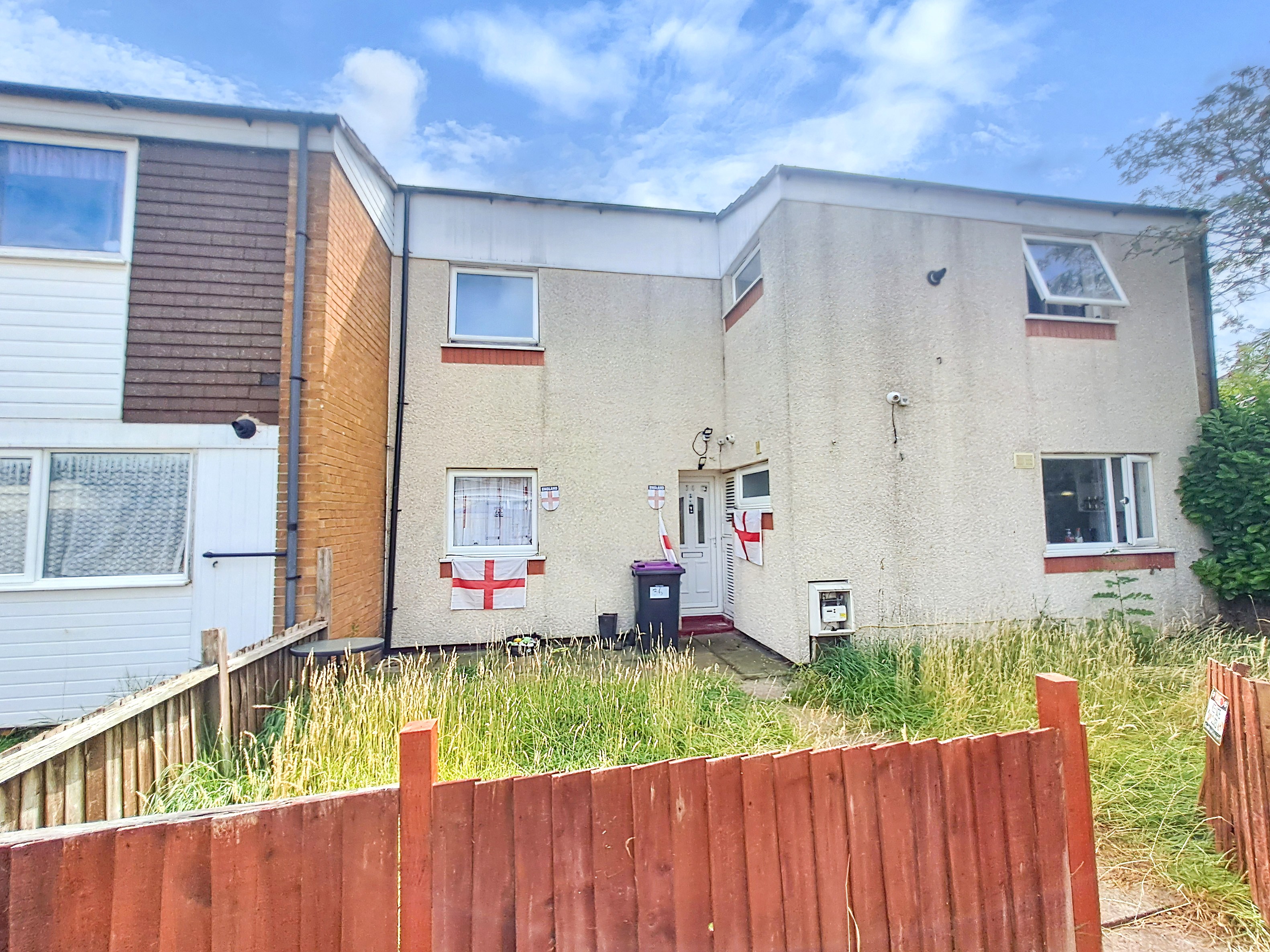 36 Summerhill, Sutton Hill, 36 Summerhill, Sutton Hill, Telford photo 2