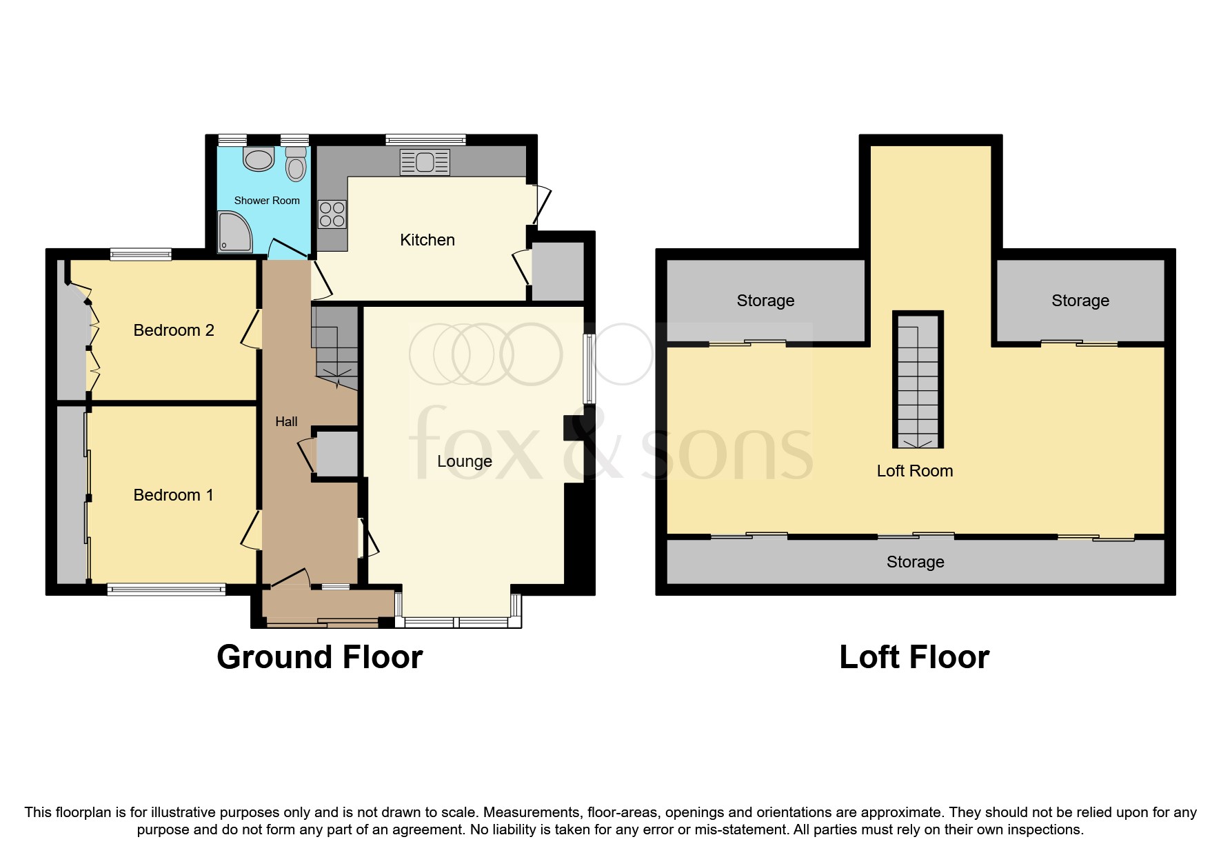 Underwood Road, Plympton, Plymouth PL7, 2 bedroom semidetached house for sale 64003711