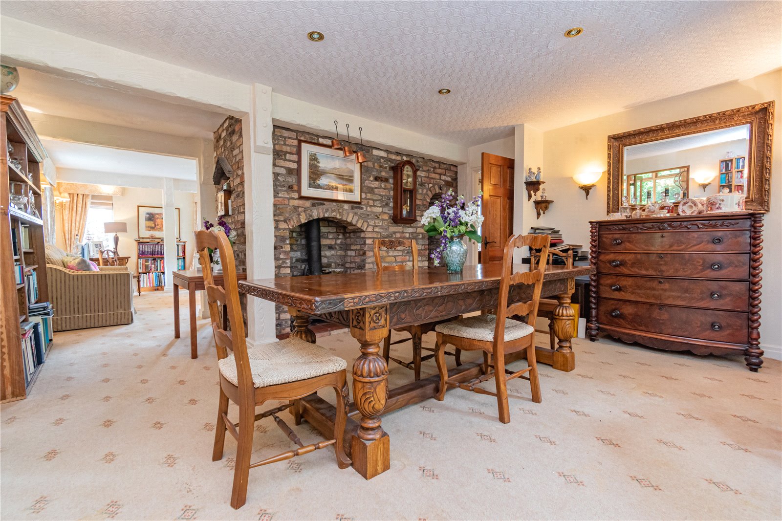 Photos of Old Garden House, Thornbarrow Road, Windermere, Cumbria LA23