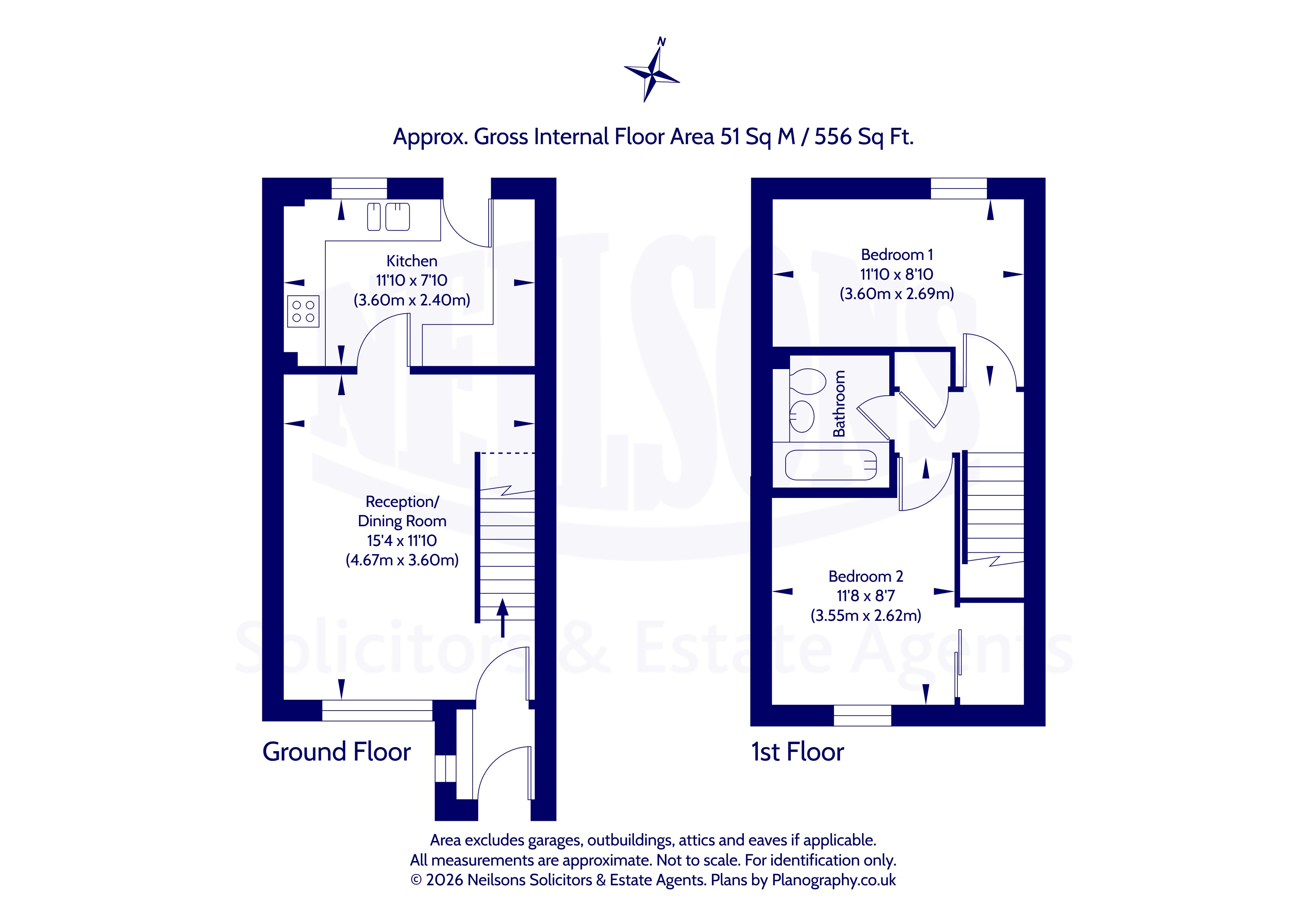 120, South Scotstoun, South Queensferry floorplan