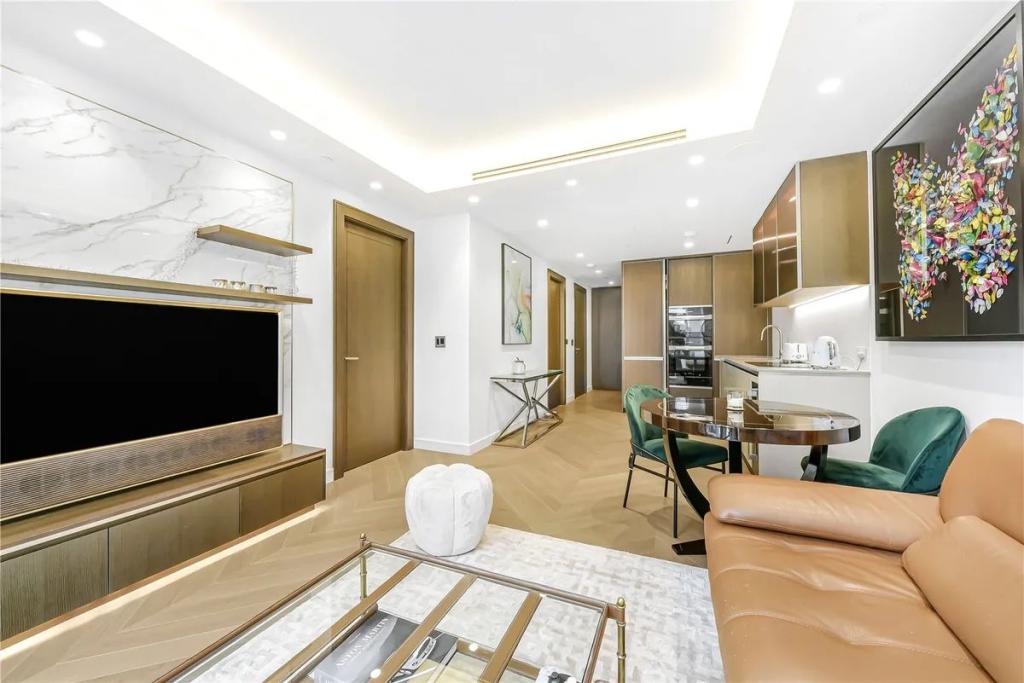 2 bedroom flat for sale 0