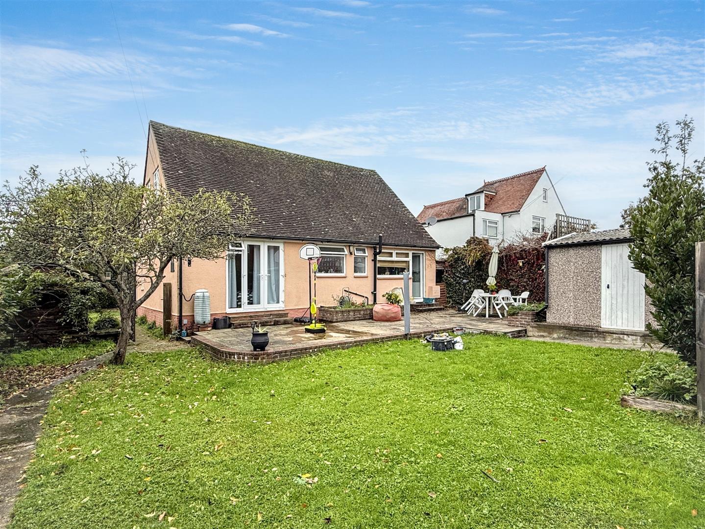 4-bed house on 31, Elm Grove, Eastbourne, £400,000