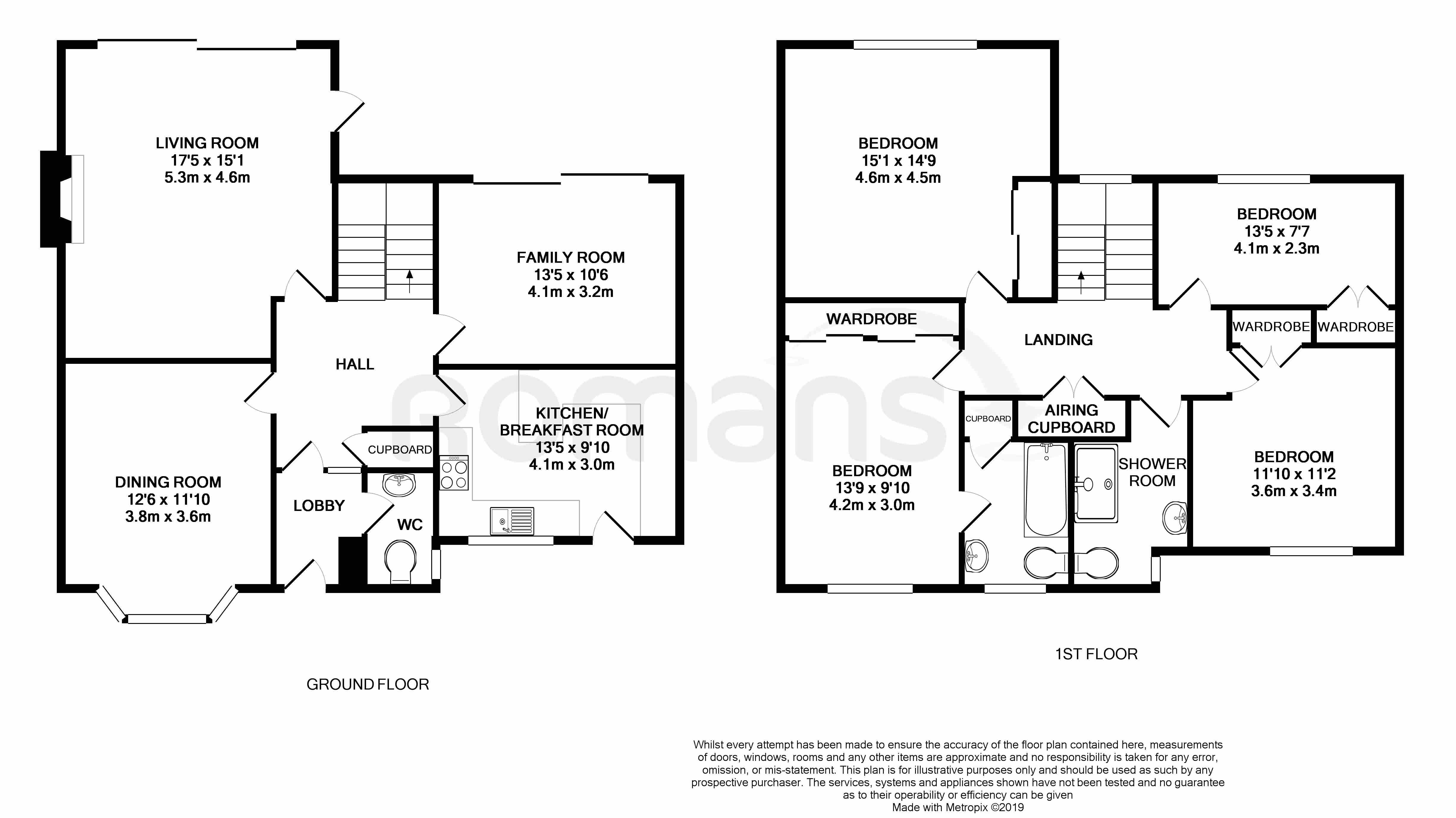 4 Bedrooms Detached house for sale in St. Andrews Road, Henley-On-Thames, Oxfordshire RG9