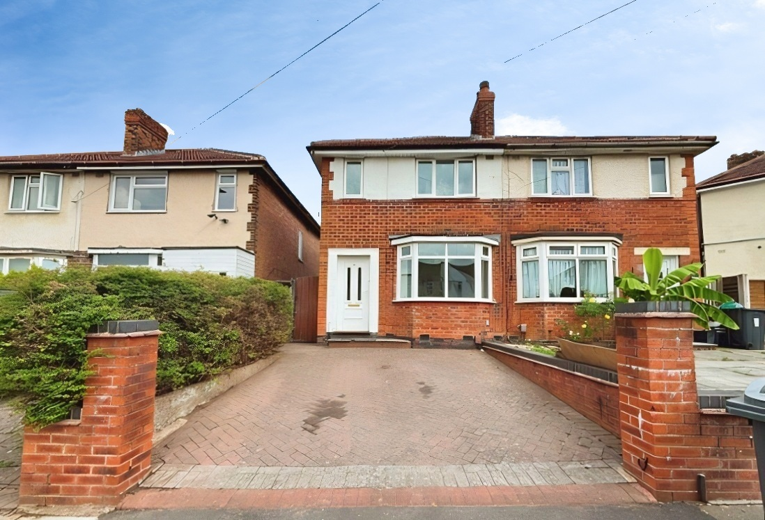 60, Thurlestone Road, Longbridge photo 2