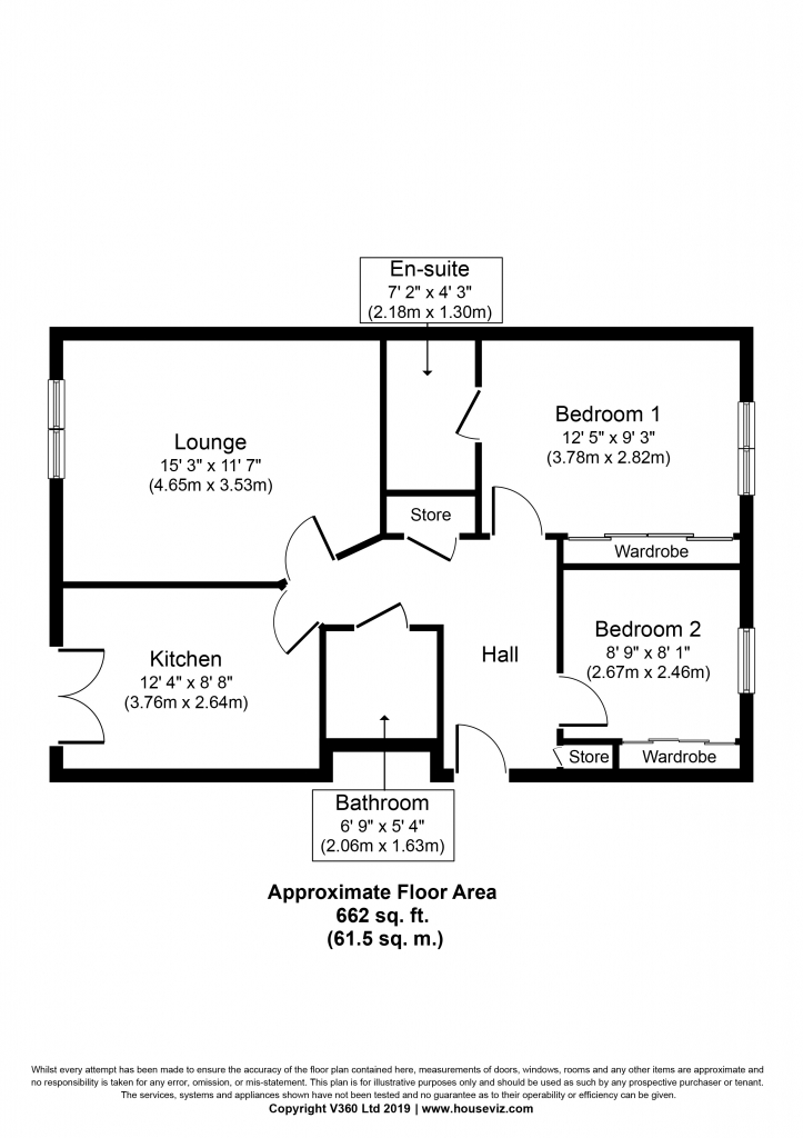 2 Bedrooms Flat for sale in Orissa Drive, Dumbarton, Dunbartonshire (Dumbarton) G82
