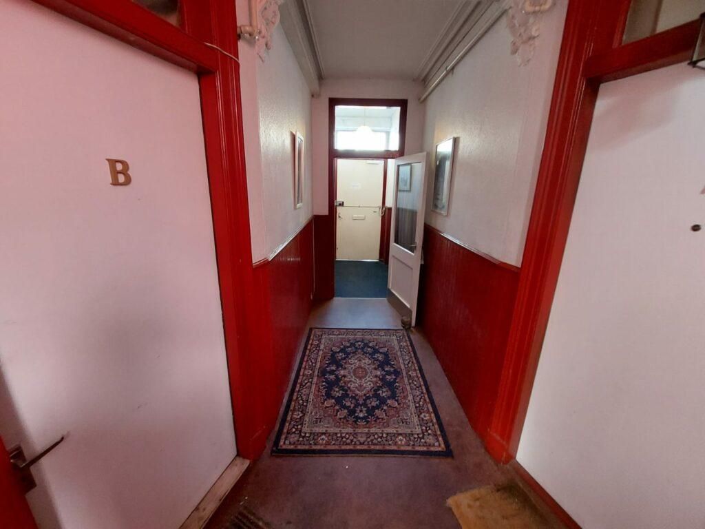 57, Menzies Road, Flat A, Aberdeen photo 5
