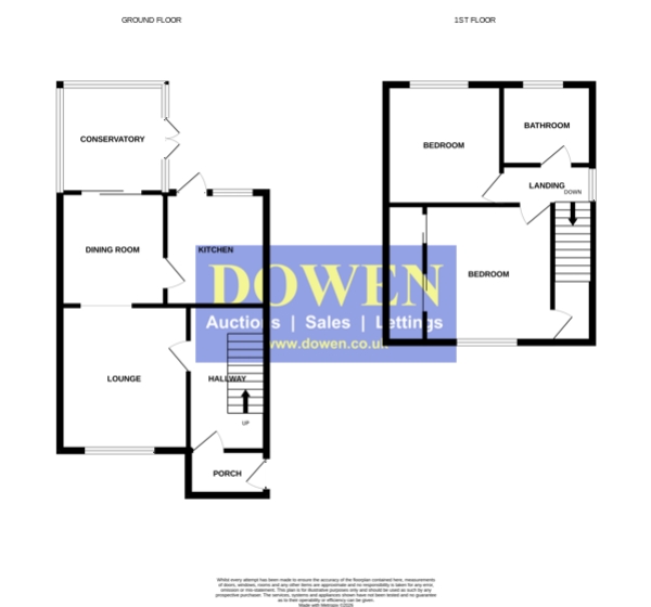 31, Caspian Road, Sunderland floorplan