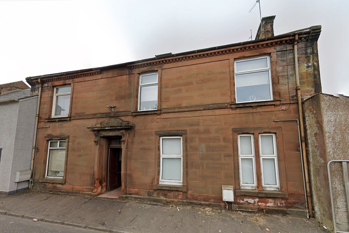128a, Main Street, Newmilns photo 3