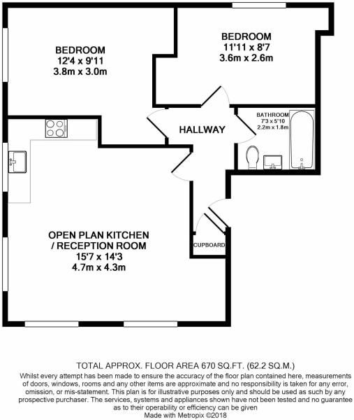 1 Bedrooms Flat for sale in Hale Court, Hale Lane, Edgware, Greater London. HA8