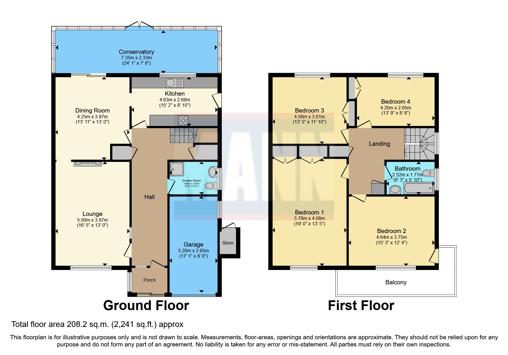 The Leas, Minster On Sea, Sheerness ME12, 4 bedroom detached house for