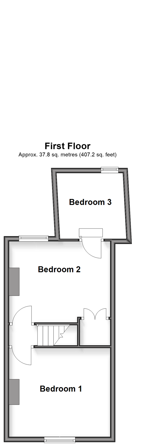 Wilkes Road, Sandown floorplan