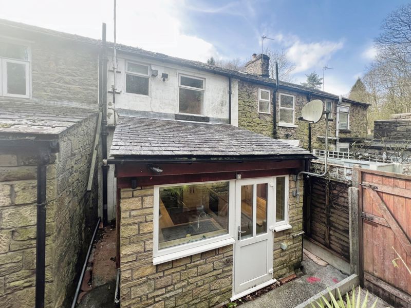 Photos of Barrow Bridge Road, Barrow Bridge, Bolton BL1 66826592