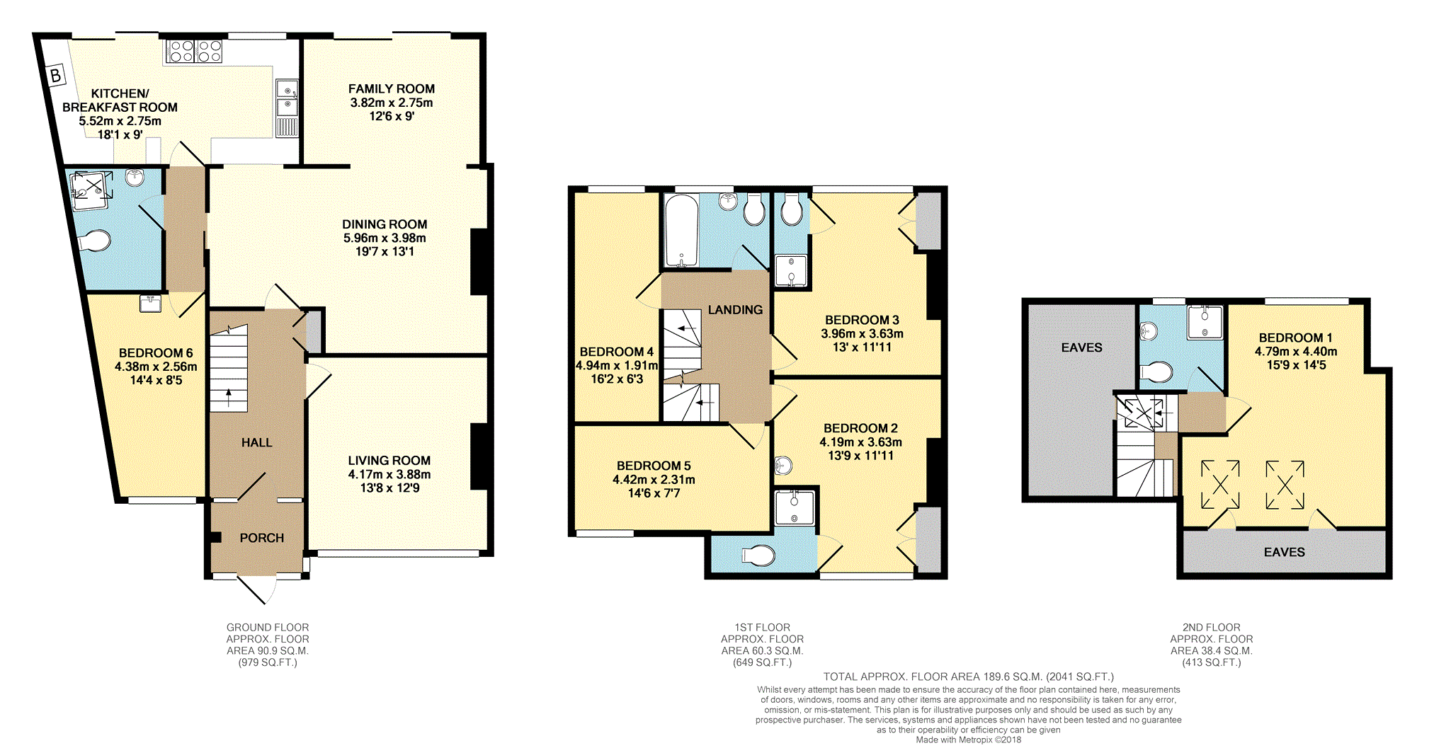 5 Bedrooms Semi-detached house for sale in South Hill Grove, Harrow HA1