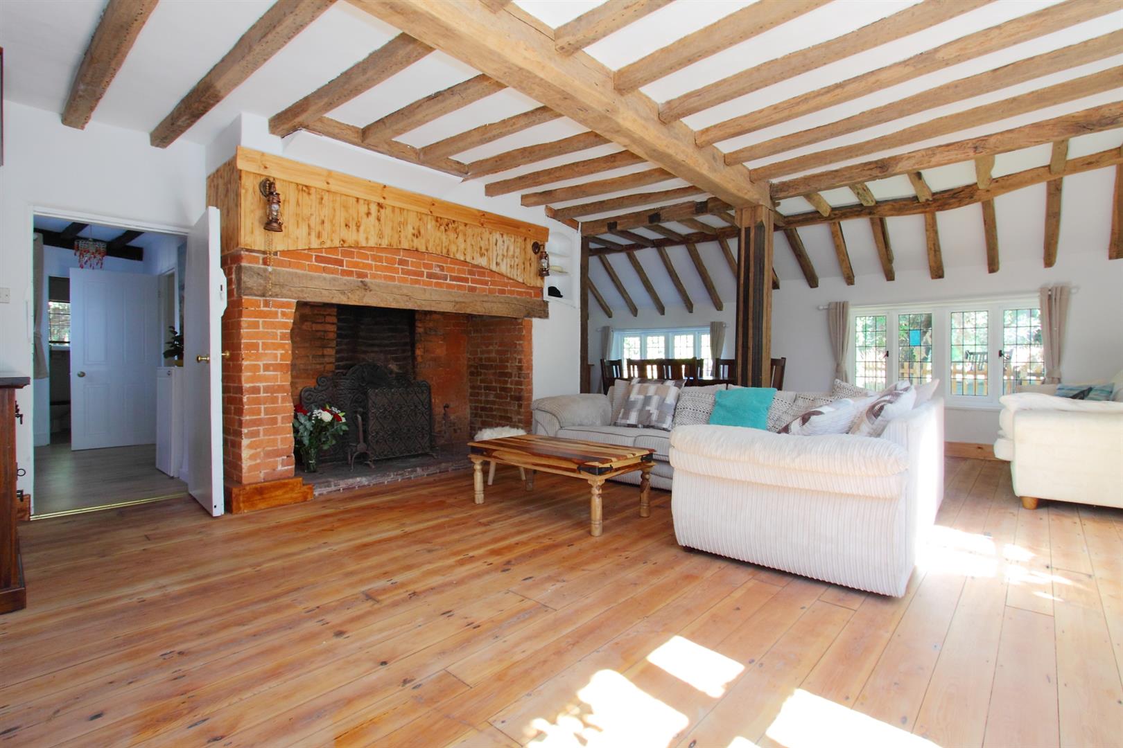 Photos of St. Mary Bourne, Andover SP11 63361970 PrimeLocation