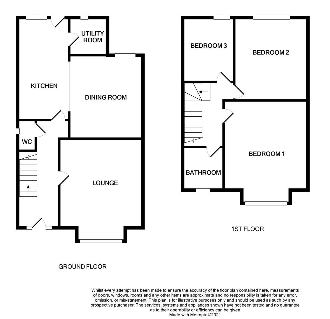 Bedford Avenue, Woolston, Southampton SO19, 3 bedroom semidetached