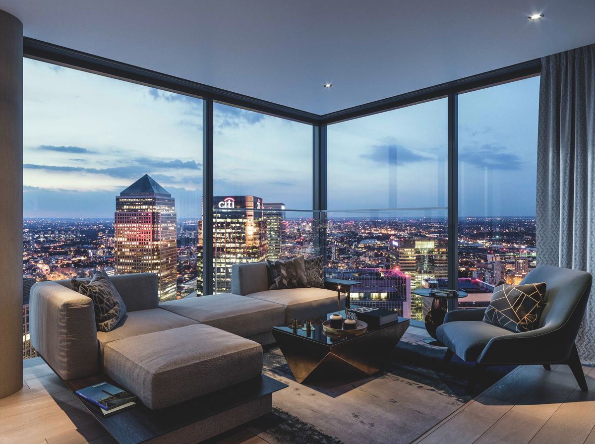 2 bedroom flat for sale 0