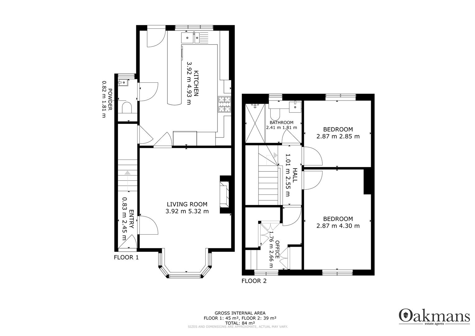 Woodnorton Road, Rowley Regis B65, 3 bedroom property for sale