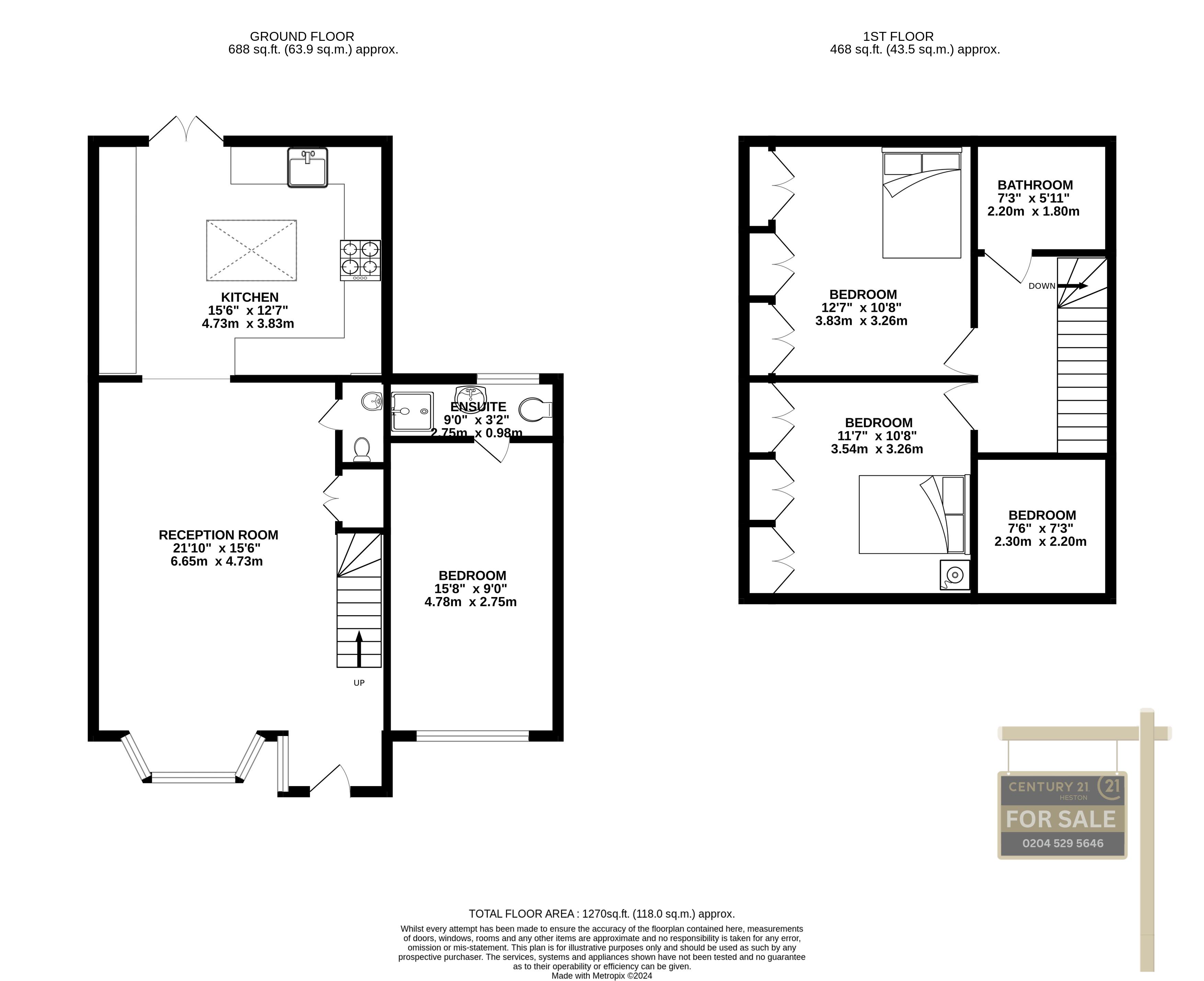 4 bed semidetached house for sale in Raleigh Road, Southall UB2