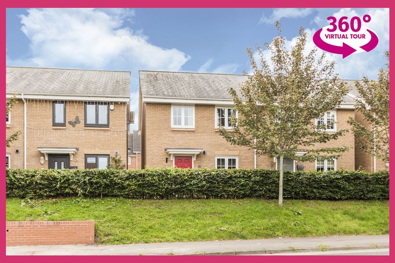 Photos of Bettws Lane, Bettws, Newport NP20 52866833 PrimeLocation