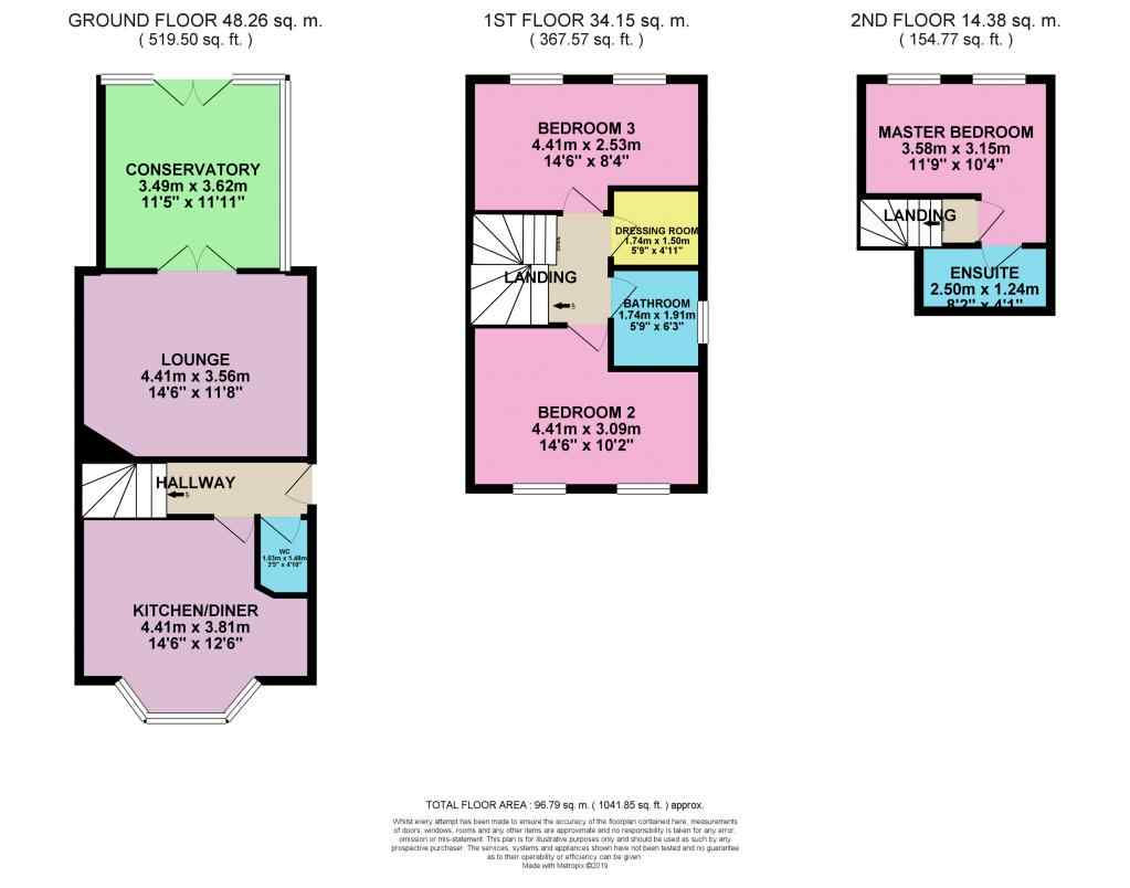 3 Bedrooms Semi-detached house for sale in Windmill Meadow, Norton, Doncaster DN6