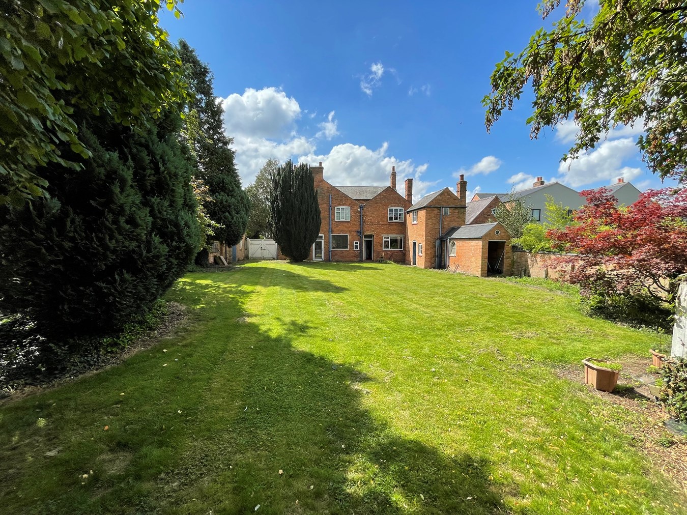 Photos of Station Road, Broughton Astley, Leicester LE9 65413339