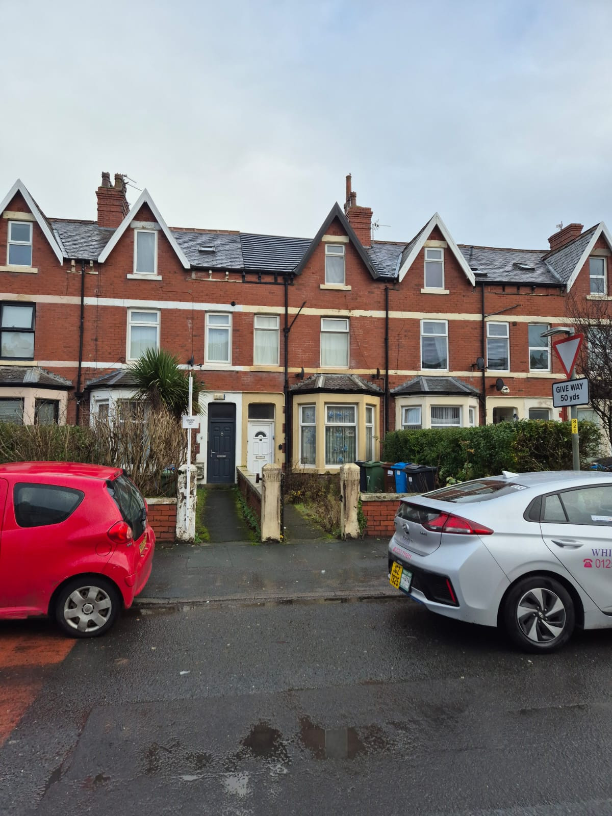 7, St Patricks Road South, Lytham St Annes photo 4