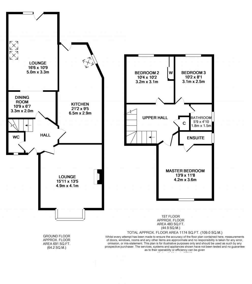 3 Bedrooms Detached house for sale in Lilac Wynd, Cambuslang, Glasgow G72