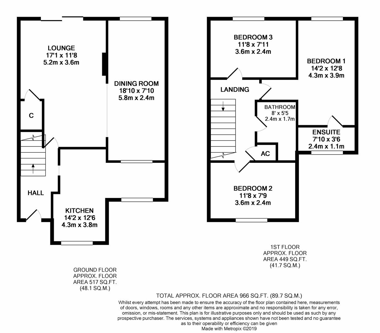 3 Bedrooms Semi-detached house for sale in Blenheim Crescent, Leamington Spa CV31