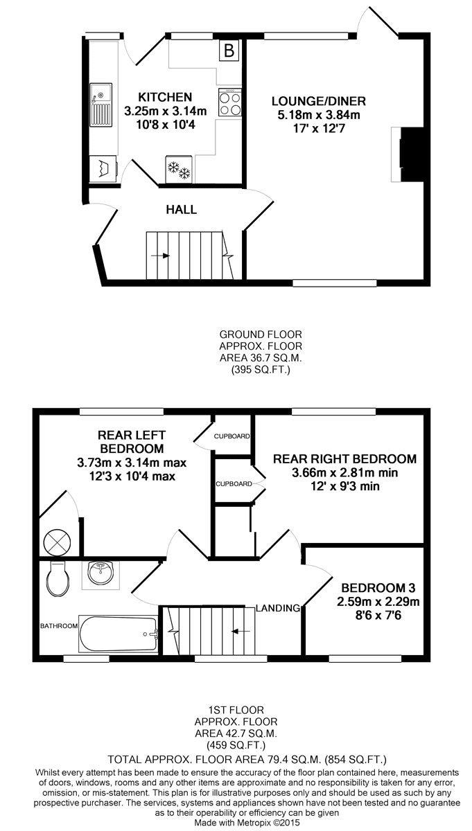 3 Bedrooms Terraced house to rent in Maguire Drive, Richmond TW10