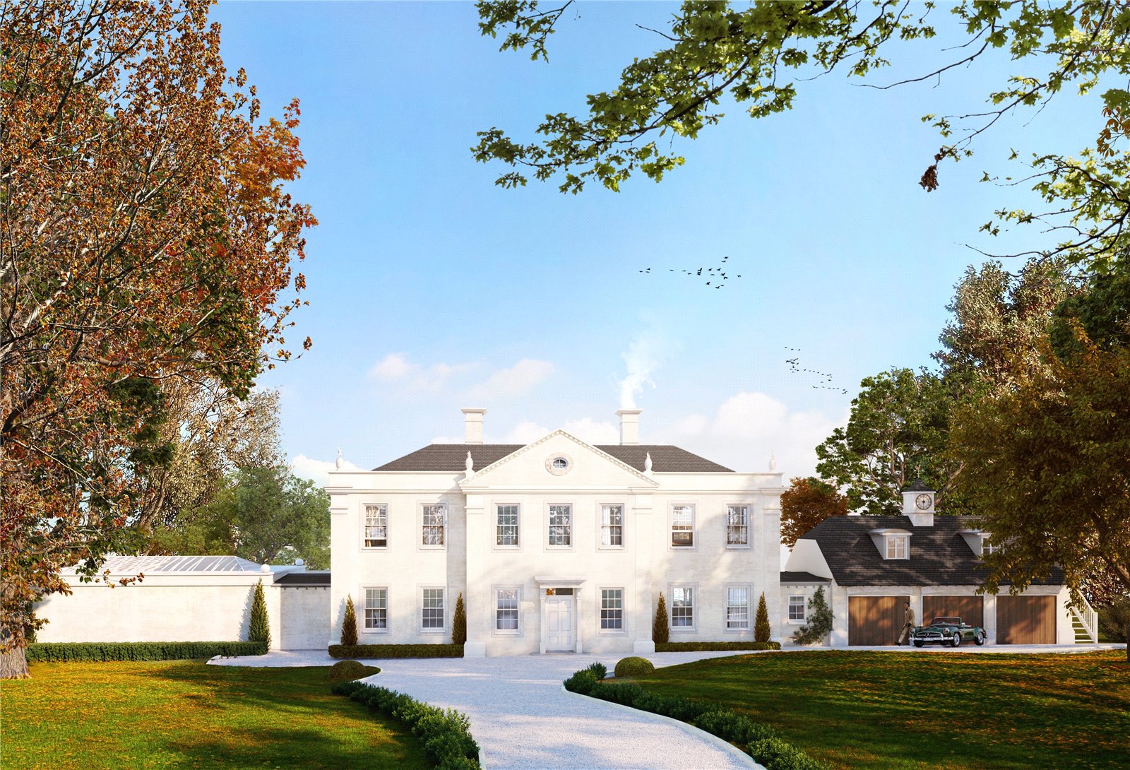 Photos of Kippington Road, Sevenoaks, Kent TN13 63904728 PrimeLocation