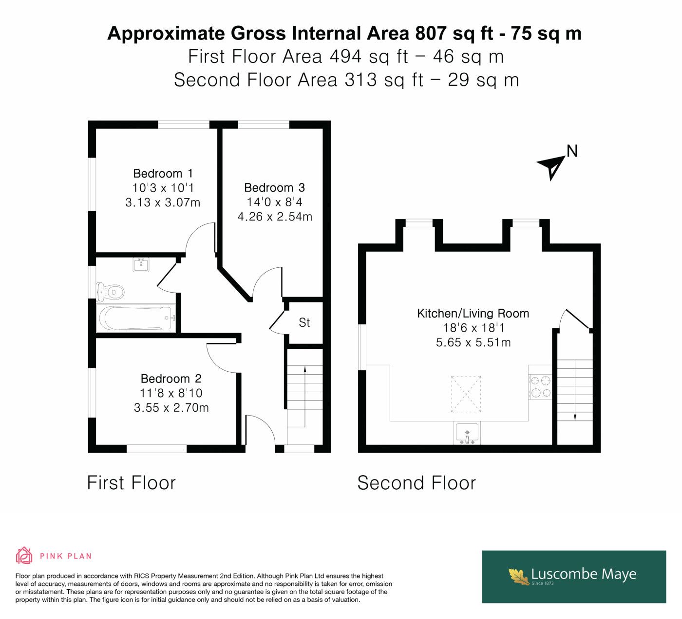 4, Armada House,Flat 4, Kingsbridge floorplan