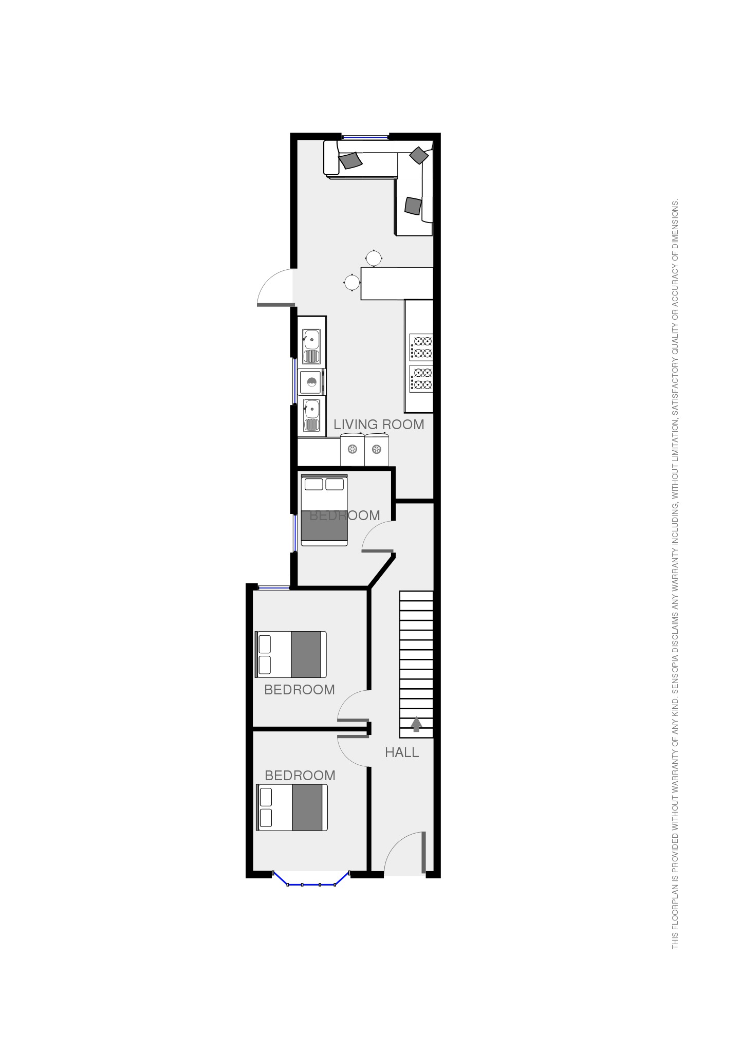 10 Bedrooms Terraced house to rent in Miskin Street, Cathays, Cardiff. CF24