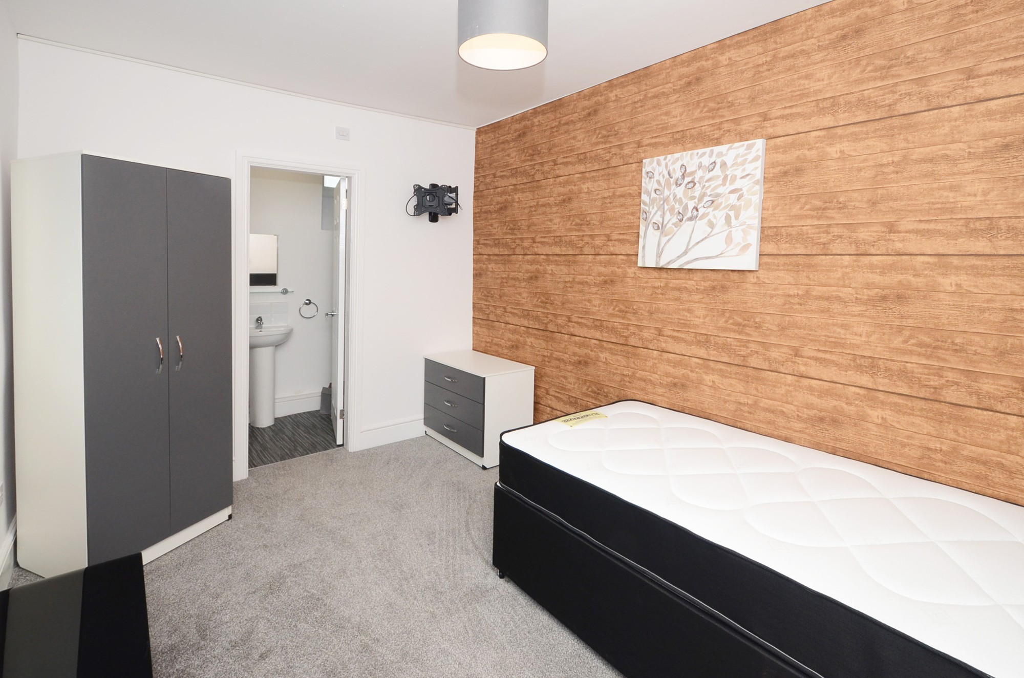 Room 2, 59 Bedford Street, Crewe, Cheshire photo 5