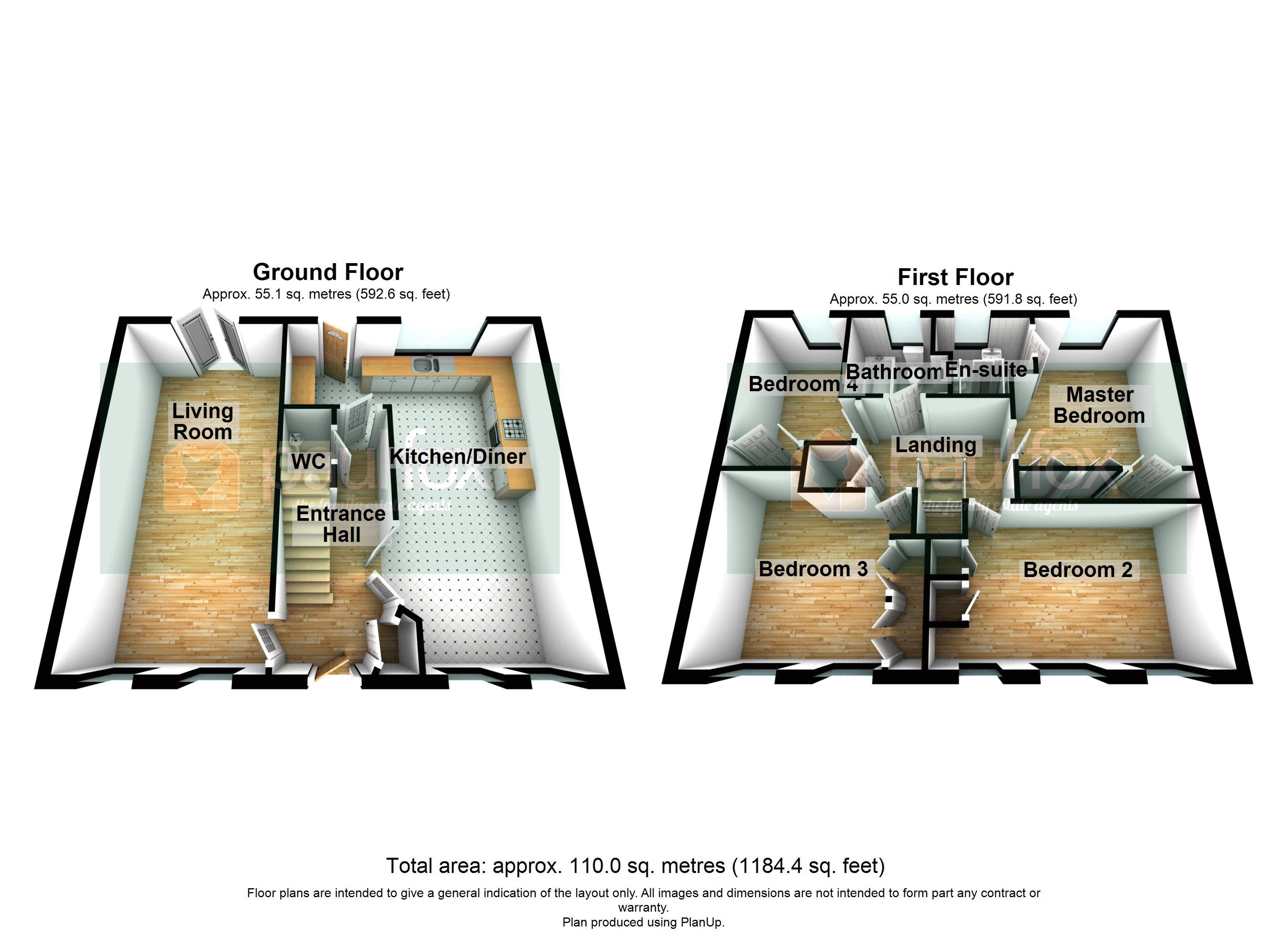 Osprey Drive, Scunthorpe DN16, 4 bedroom detached house for sale