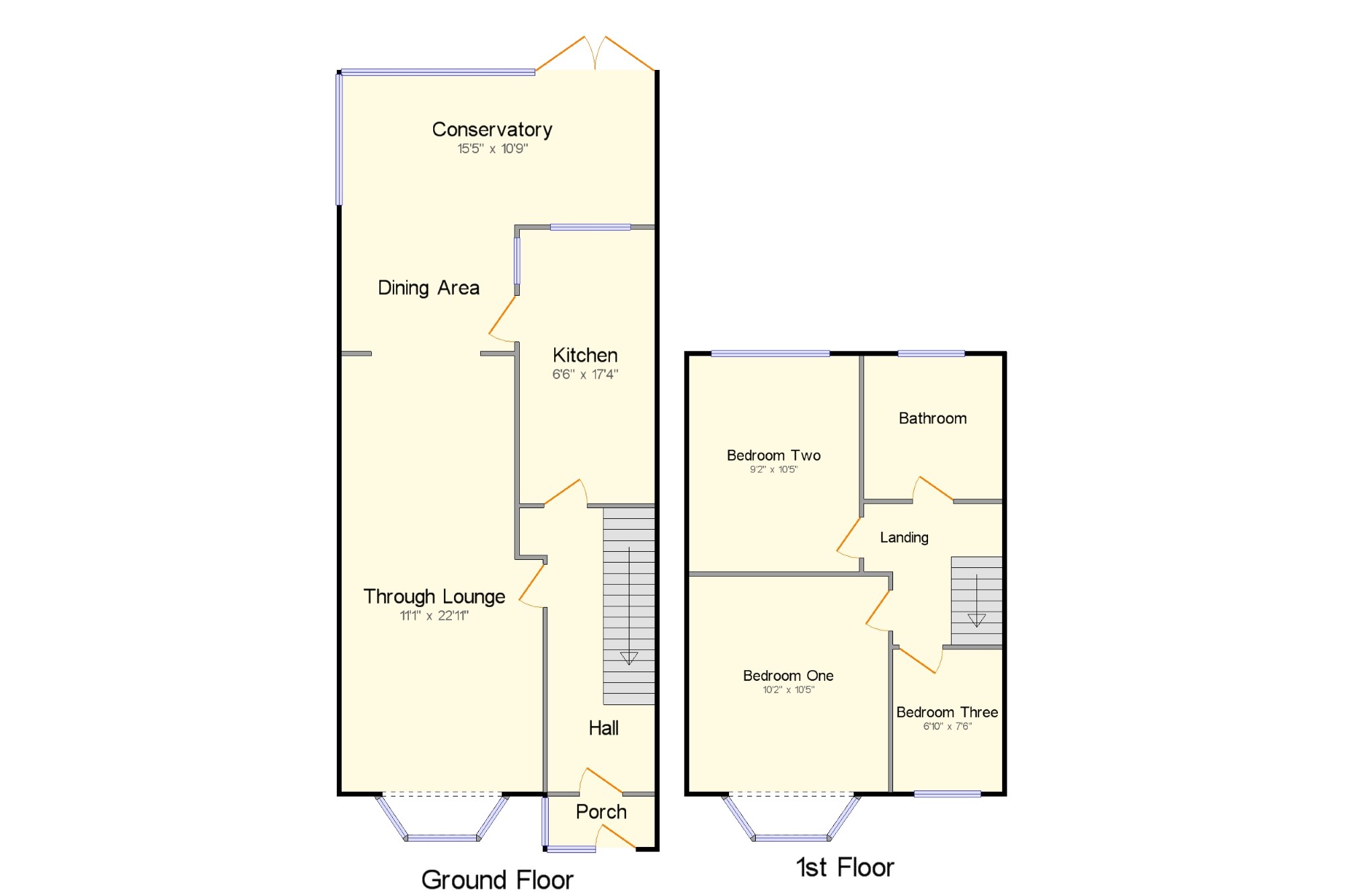 3 Bedrooms End terrace house for sale in Sapphire Gate, Poets Corner, Coventry, West Midlands CV2