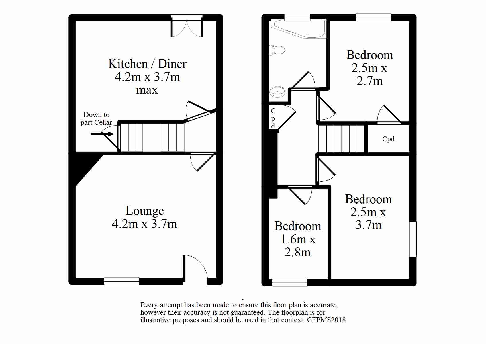 3 Bedrooms Semi-detached house for sale in Rosedale Avenue, Sandy Lane, Allerton BD15