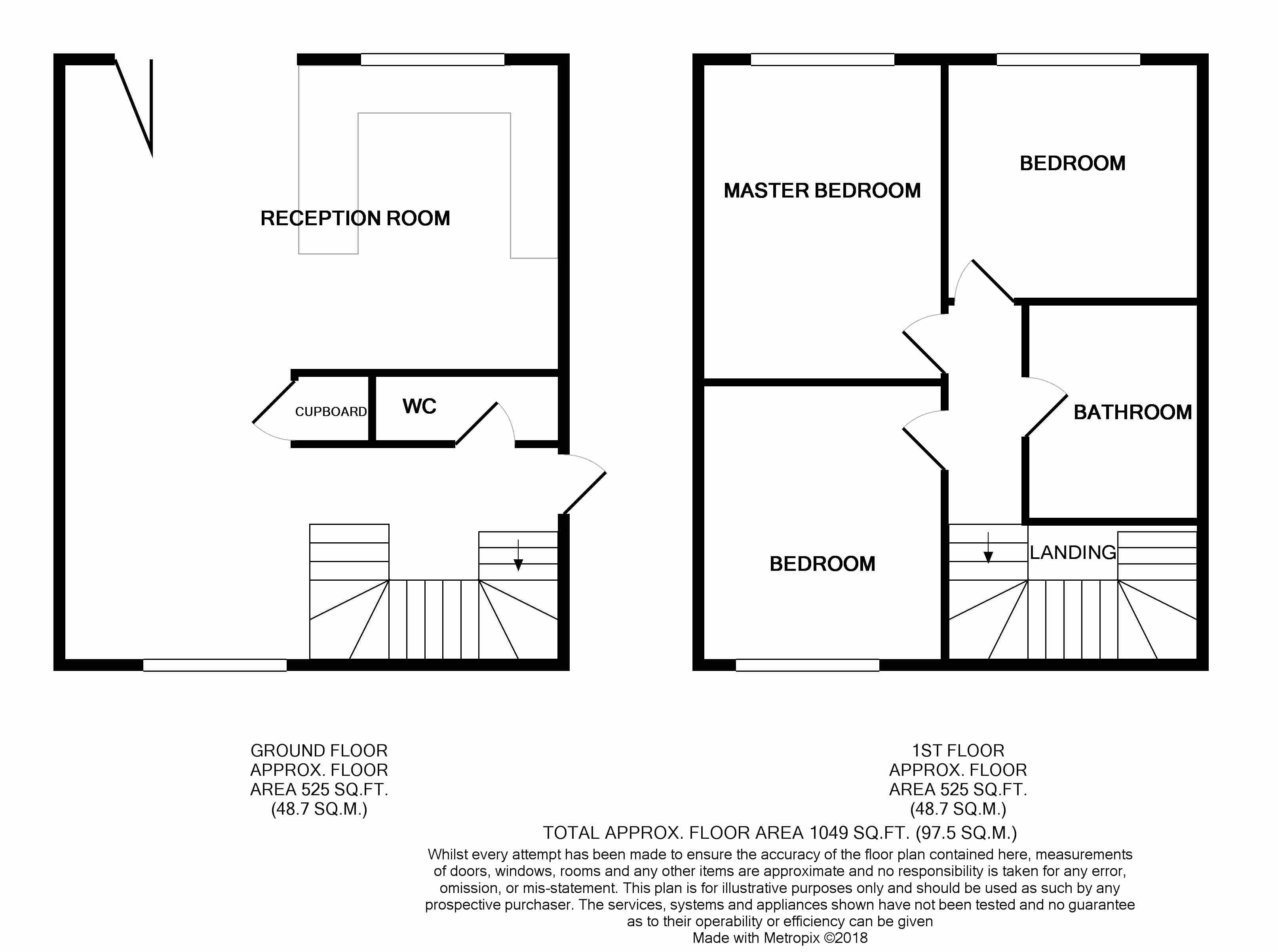 3 Bedrooms  to rent in Coombes Close, Billericay CM12