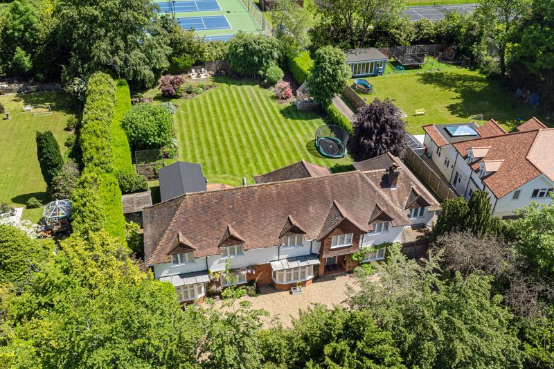 Photos of High Road, Coulsdon, Chipstead CR5 64740239 PrimeLocation