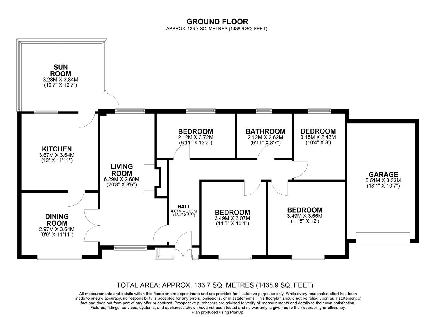 Lymer Grove Quality Corner, Lymer Grove Quality Corner, Quality Corner floorplan