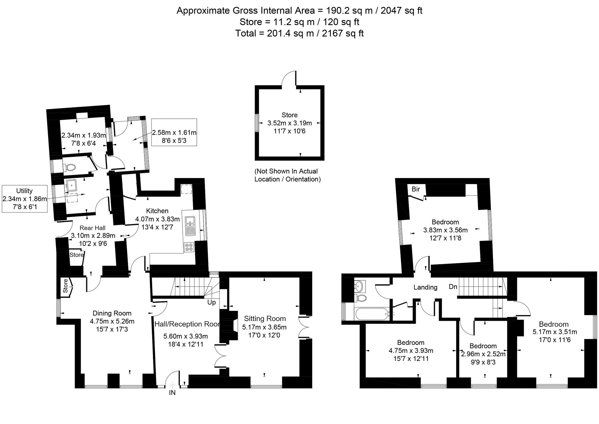 Weald, Bampton OX18, 4 bedroom cottage for sale 65852203 PrimeLocation
