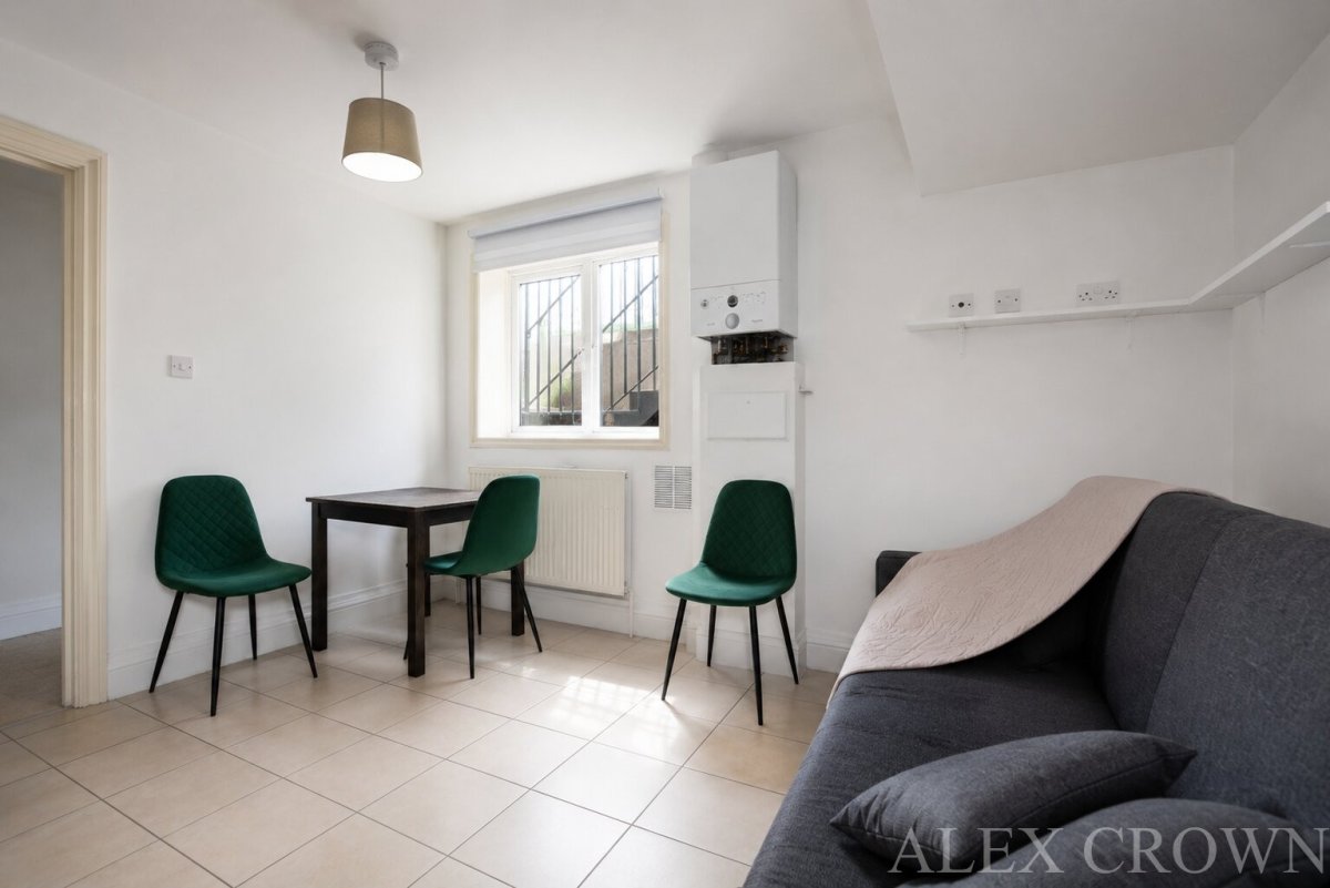 Flat 2B, 60, Brooksby's Walk, London photo 4