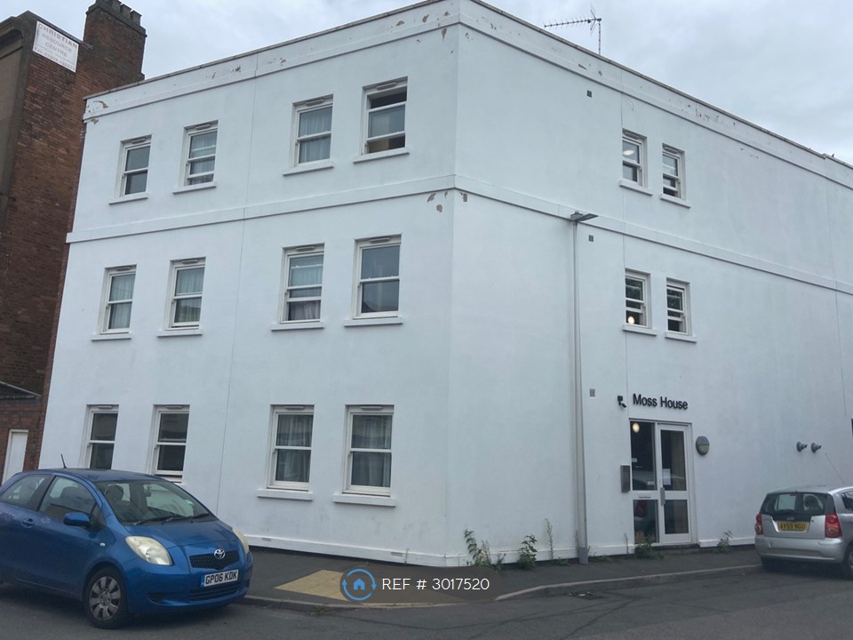 Room, Moss Street, Leamington Spa photo 2