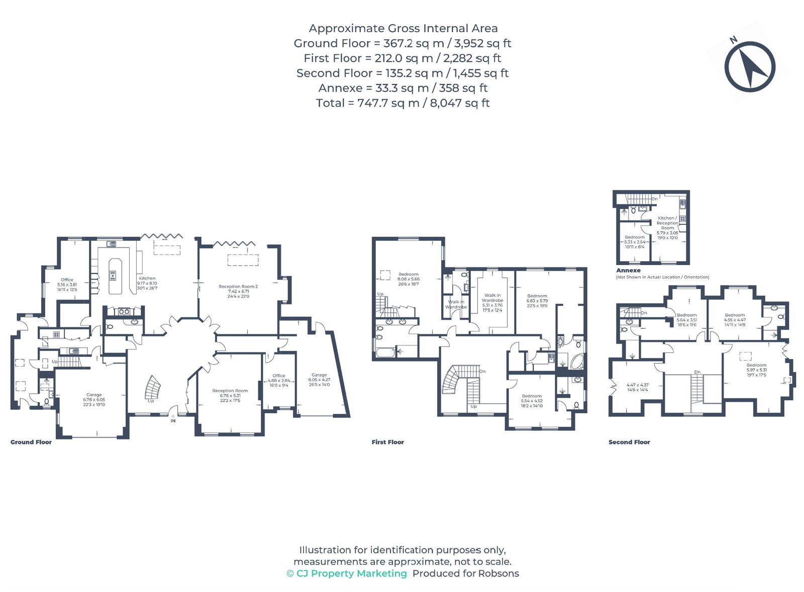 6, Rogers Ruff, Northwood floorplan